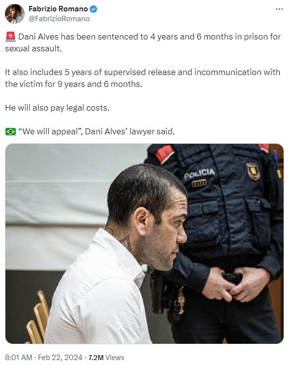 裁判中のダニ被告（Ｘ）