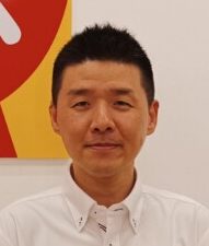 青山昇弘社長
