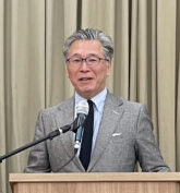 三井靖広総領事