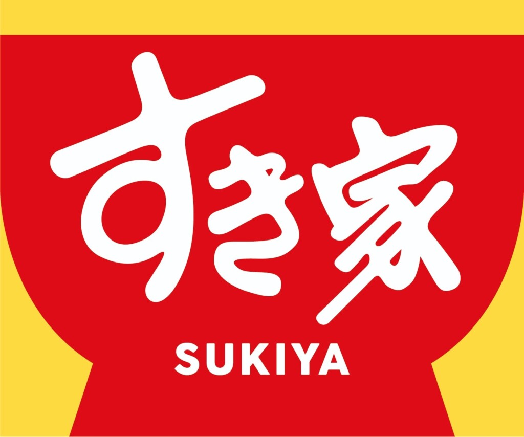 すき家のロゴマーク