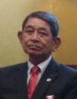 貞方賢彦さん