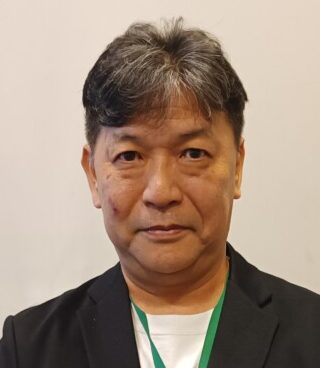 荒井亮磨支店長