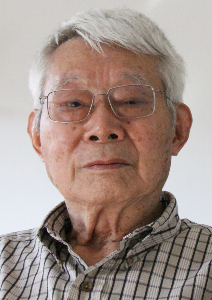 鈴木源治さん