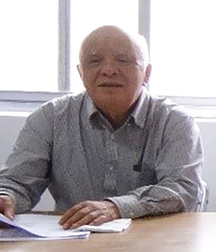 永松会長
