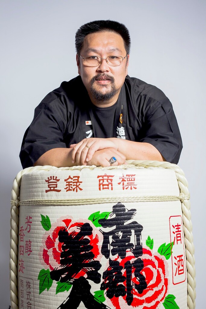 飯田龍也アレシャンドレさん