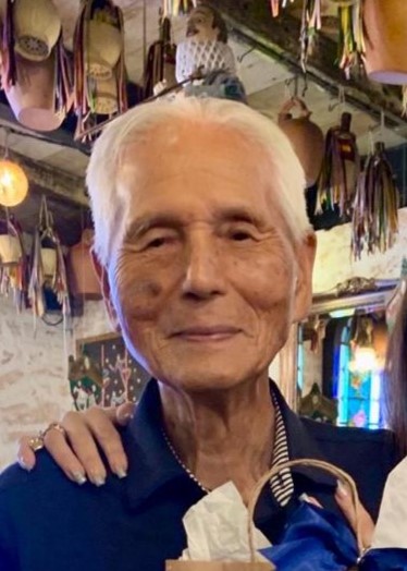 平松幸夫さん