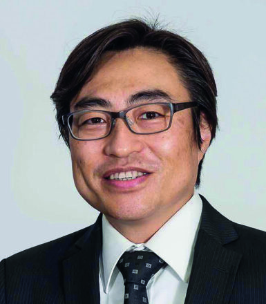 根本篤社長
