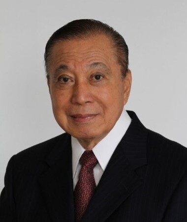 田場ジョルジさん