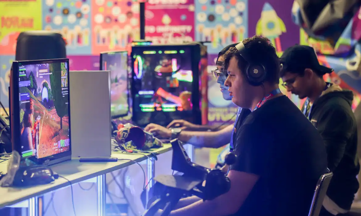 ルーラ大統領、「ゲームの法的枠組み」を承認（Foto:Joédson Alves/Agência Brasil）
