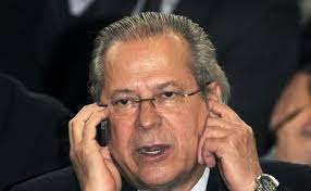 ジルセウ氏(Wison Dias/Agencia Brasil)