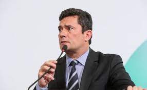 モロ上議(Isac Nobrega/PR)