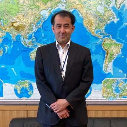 野口中南米局長