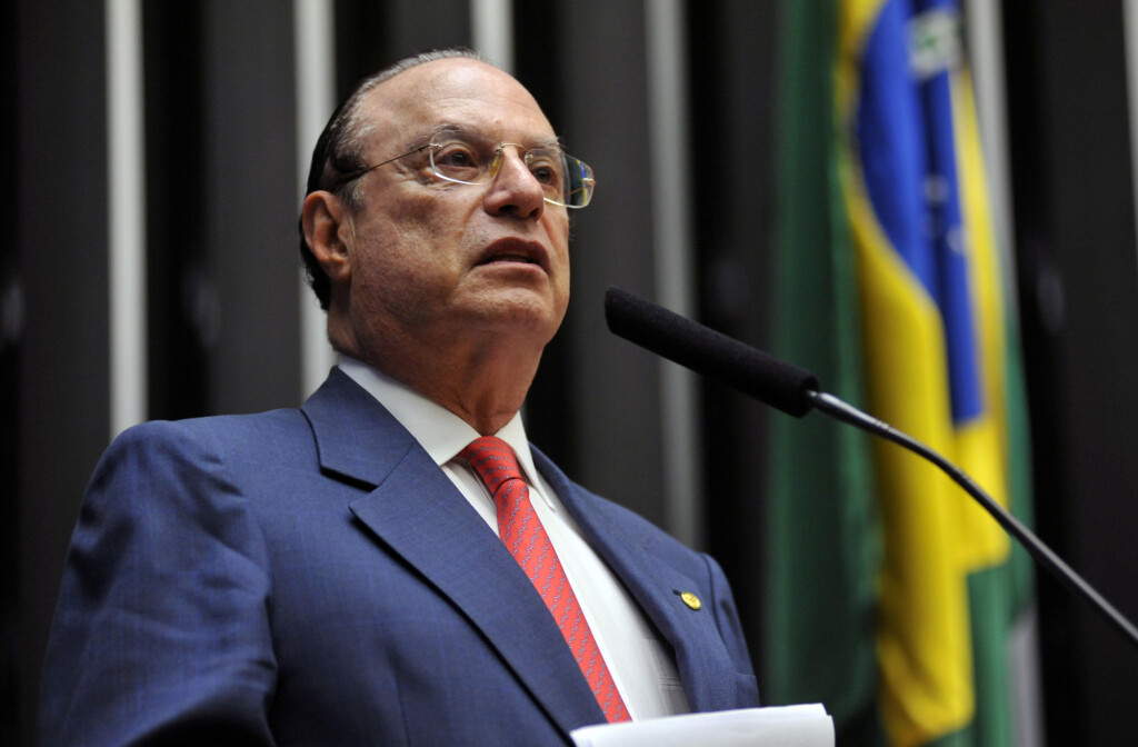 マルフ氏(Destaque/Fotos Publicas)
