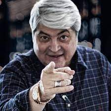 ダテナ氏(facebook)