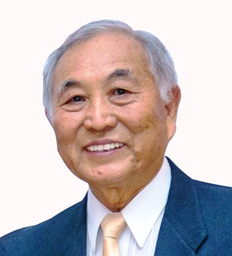 谷口ジョゼー眞一郎