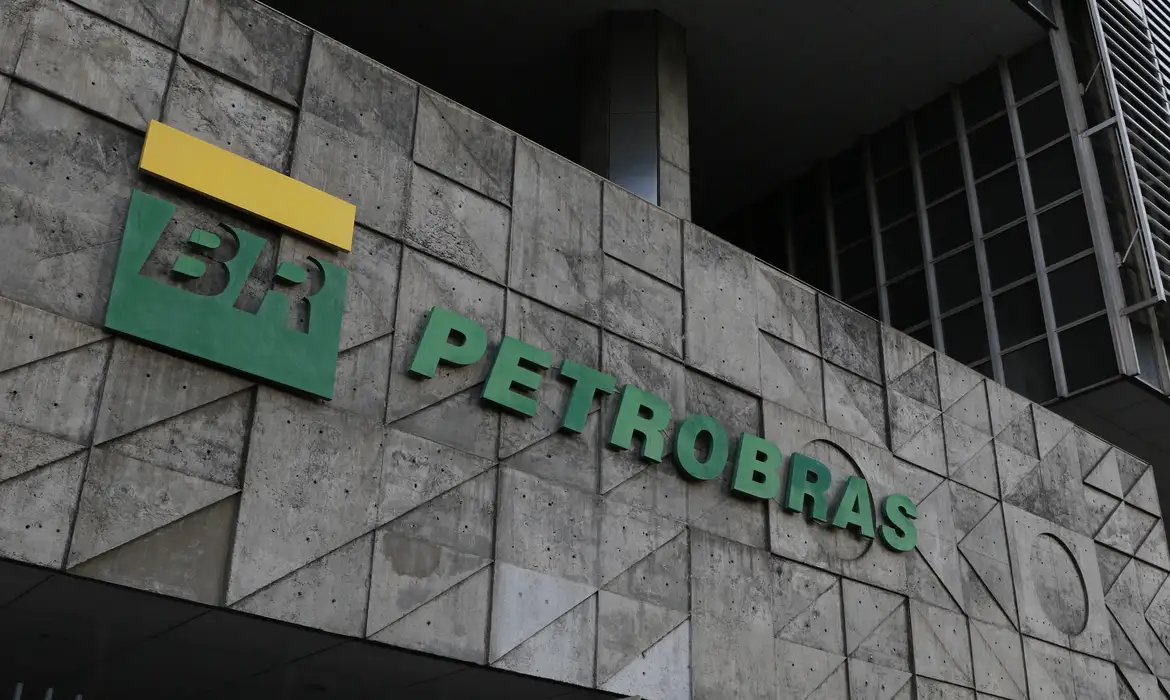 ペトロブラス(Foto: Fernando Frazão/Agência Brasil)