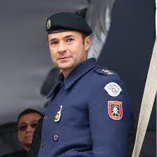 アラウージョ氏（facebook）