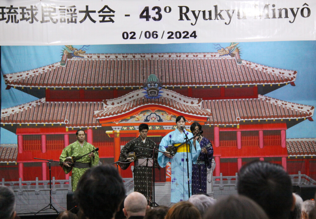 コンクールの様子