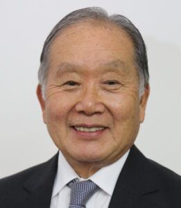 石川レナト