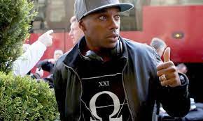 ロビーニョ(Rafael Ribeiro/CBF)