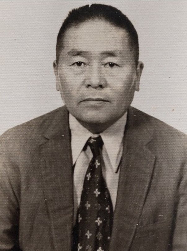 村上正朋（出典:村上正朋）