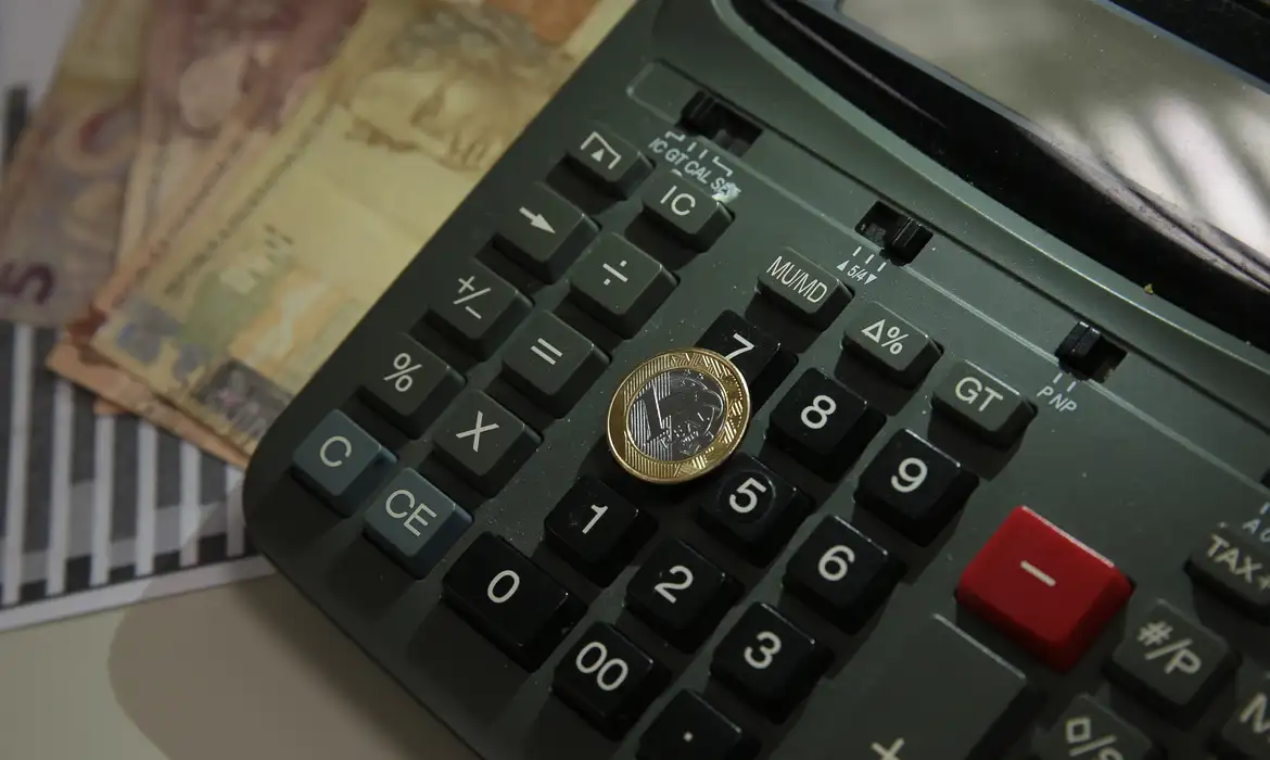 IMFはブラジルの成長率予測を0・5ポイント引き上げた（Foto:Marcello Casal Jr/Agência Brasil）