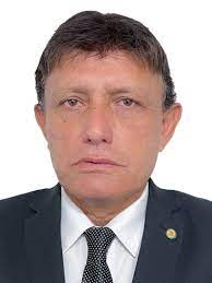 エーデル・マウロ氏(Camara Dos Deputados)
