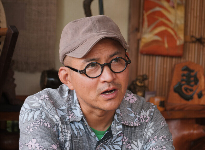 松林要樹監督