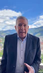 ゴンサレス氏（facebook）