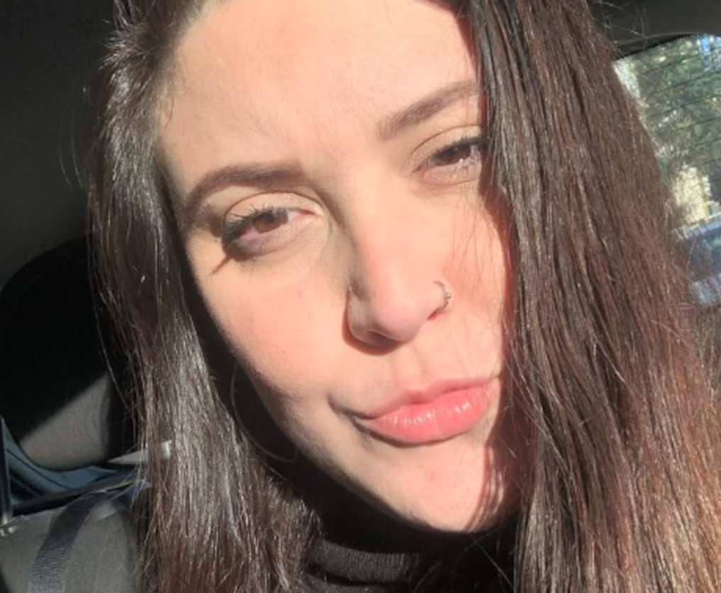 犠牲者の一人、イザベラ・サンタナ・ポズオリさん （Foto: Instagram/@isabellapozzuoli）