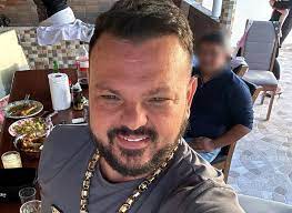 シンシャ容疑者(Instagramm)