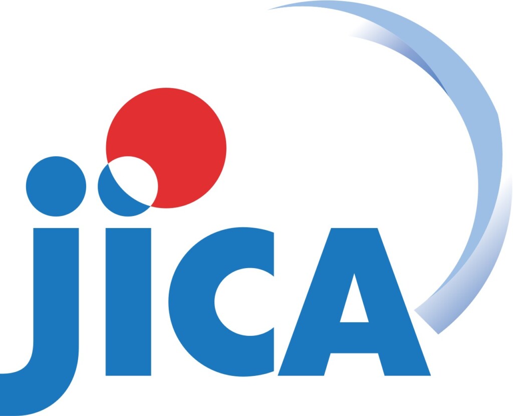 JICA