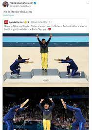 ハンフリーの批判投稿