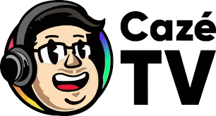 カゼTVのロゴ（reproducao）