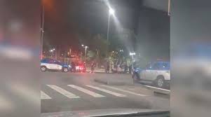 殺害現場（Reproducao）