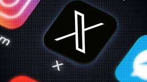 Xのアプリ(Reproducao)