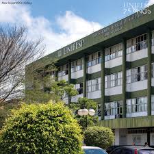 サンパウロ連邦大学（Oficial）