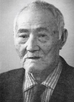 第１回移民船の前、１９０６年にブラジルへ来た鈴木南樹（『伯国日本移民の草分』）