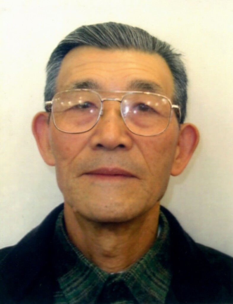 川上徳義さん