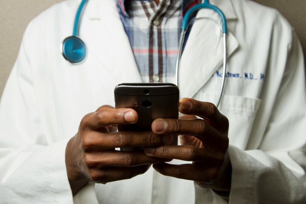 イメージ(Foto: National Cancer Institute /unsplash)