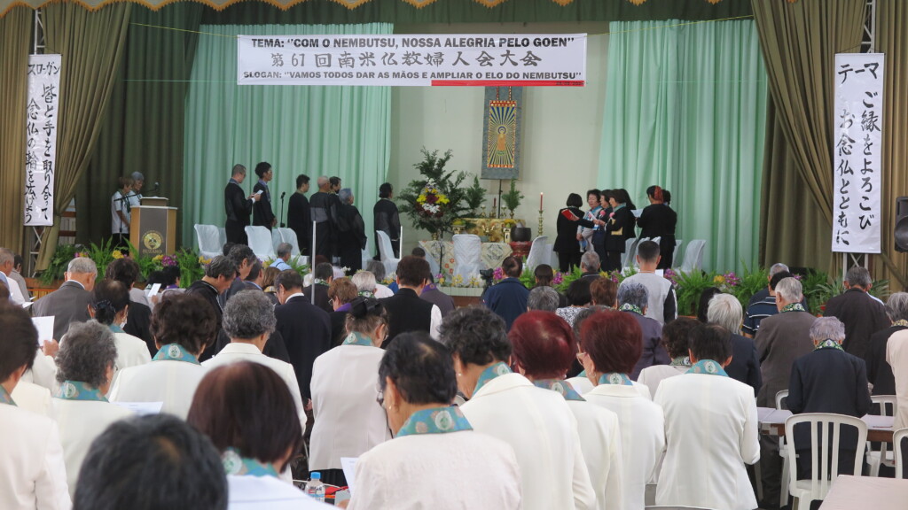 開会式の様子