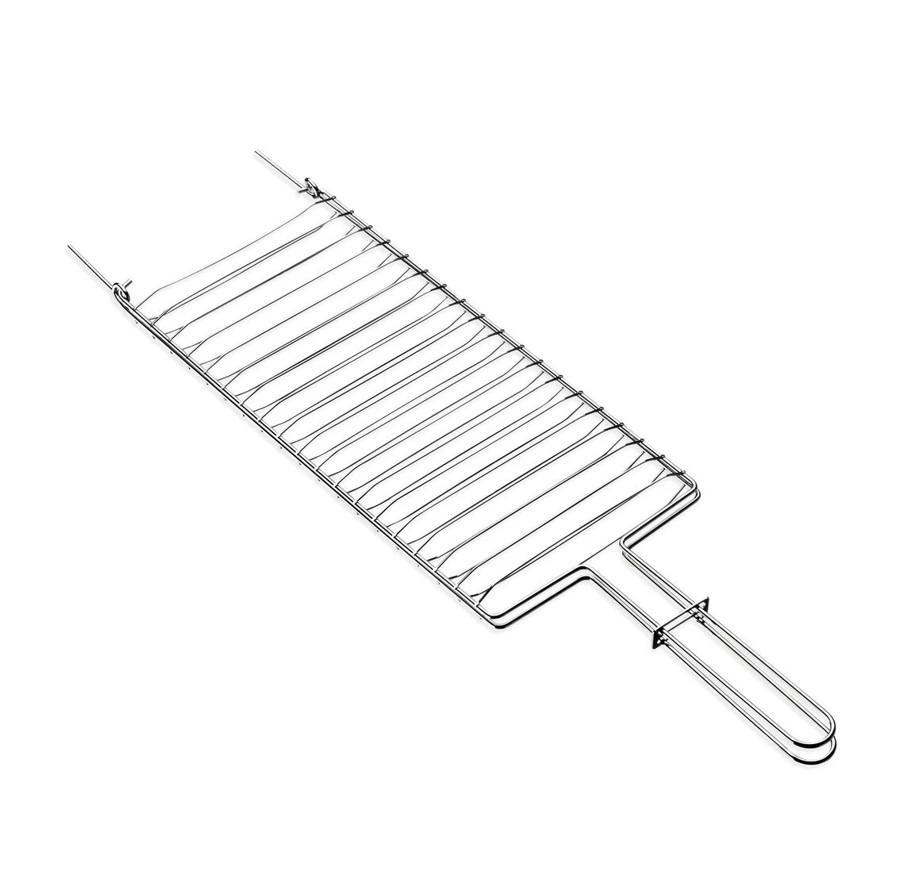 バーベキュー用グリル(参考写真)