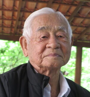 田畑稔さん