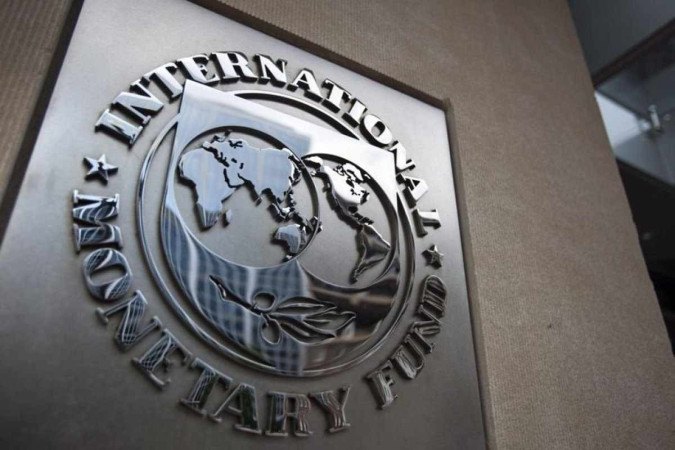 IMFのロゴマーク(Foto:Divulgação/FMI)