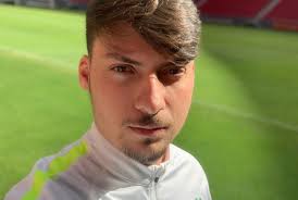 ジャイール・レナン氏(Instagram)