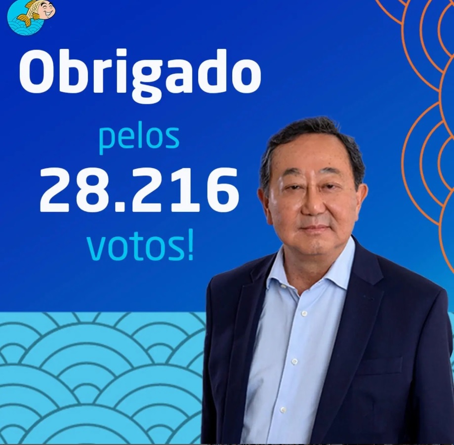 野村アウレリオ市議のインスタグラムより