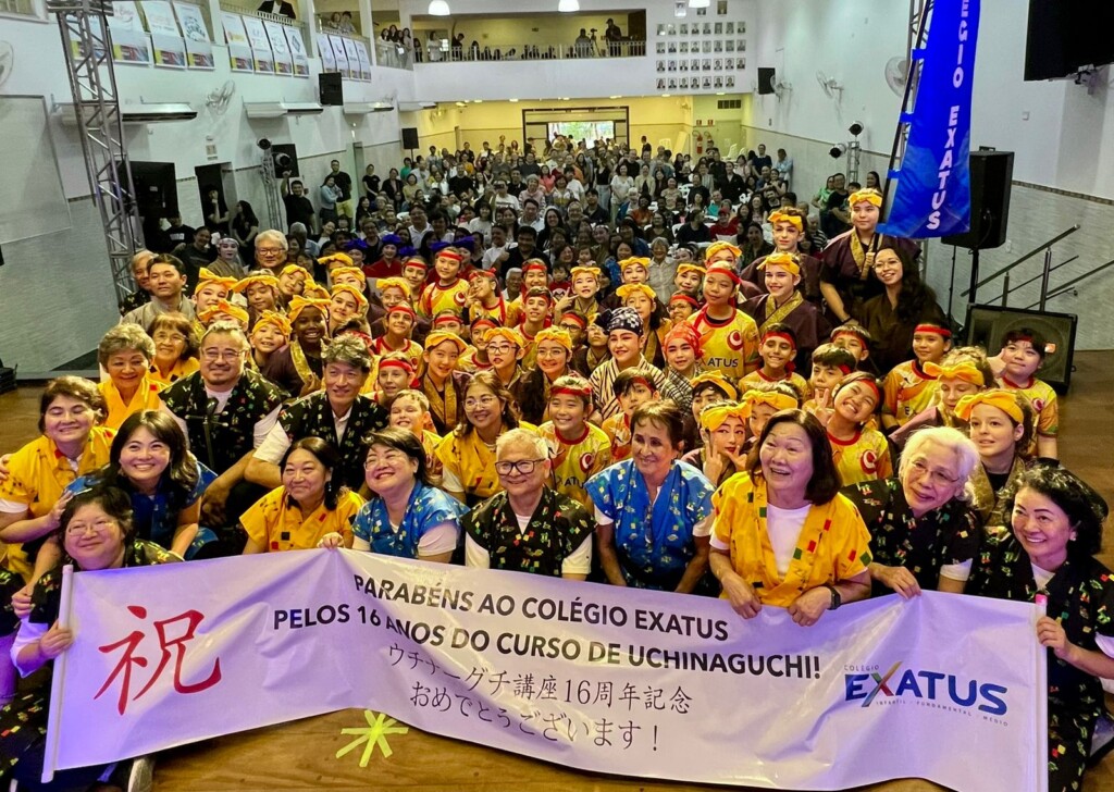 イベント会場の様子