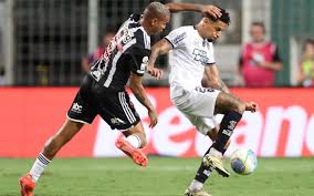 20日のボタフォゴの試合（Vitor Silva/Botafogo）
