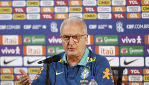 ドリヴァル・ジュニオル監督（cbf）