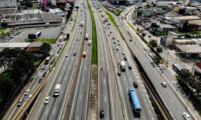ヅットラ街道(Ministerio da Infraesturtura )